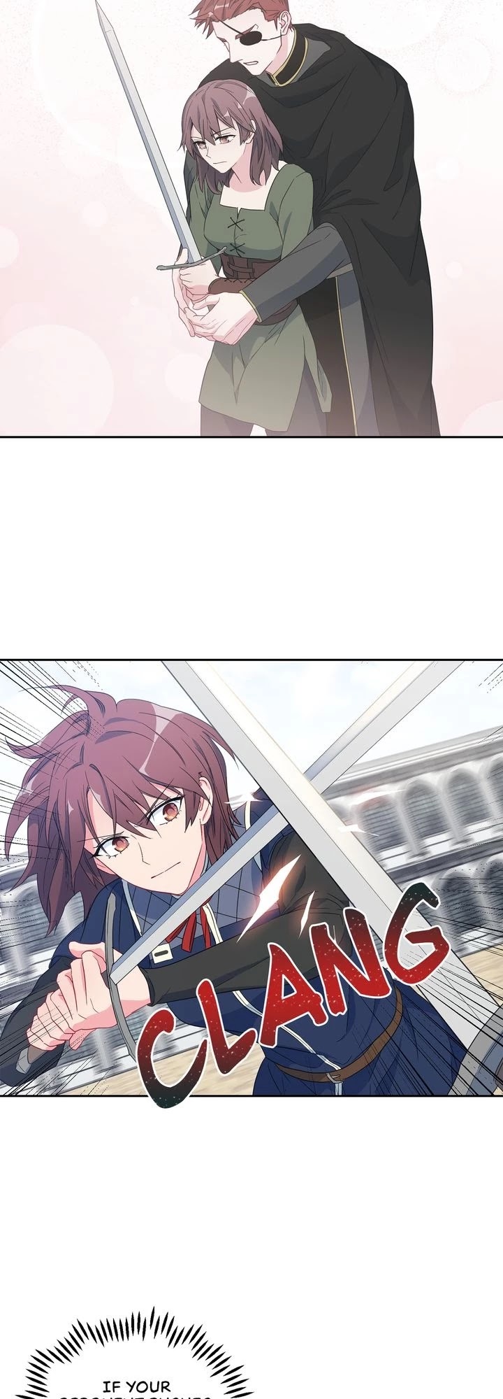 As You Wish, Prince Chapter 38 page 32 - Chapter 38