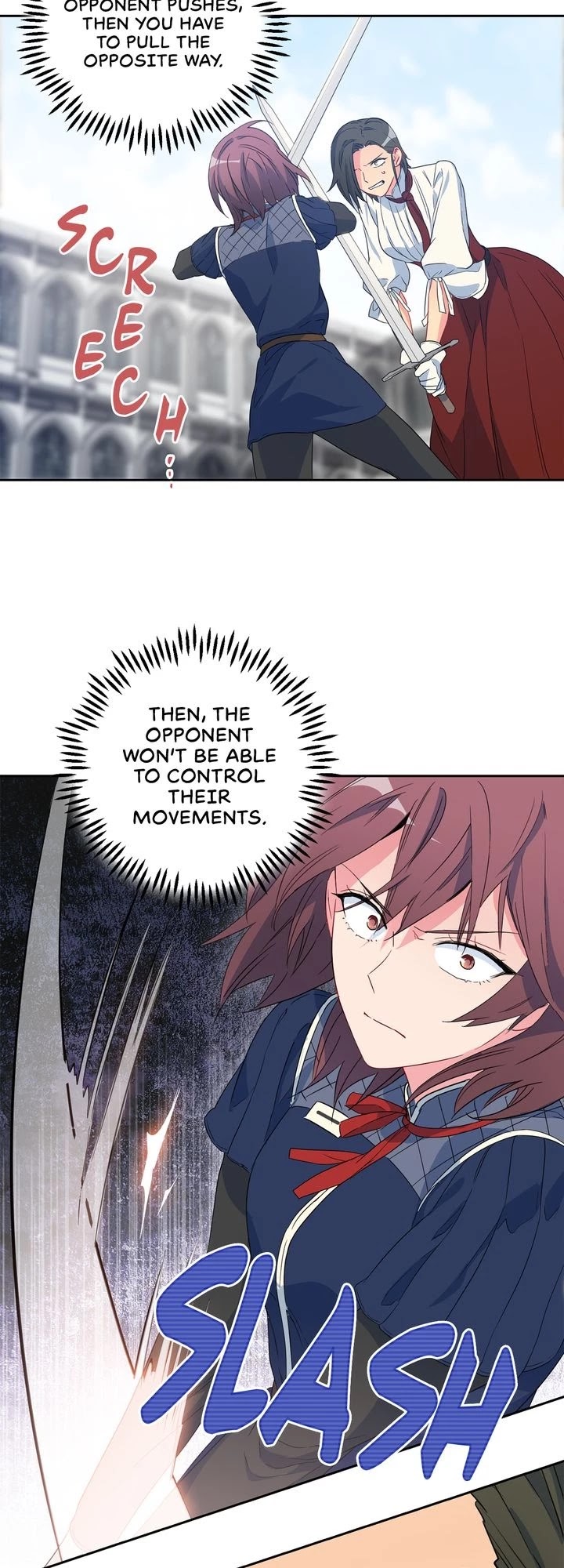As You Wish, Prince Chapter 38 page 33 - Chapter 38