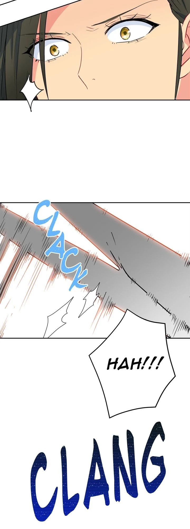 As You Wish, Prince Chapter 38 page 34 - Chapter 38
