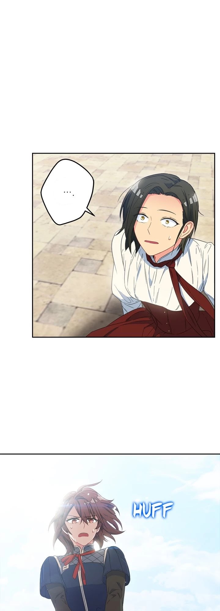 As You Wish, Prince Chapter 38 page 37 - Chapter 38