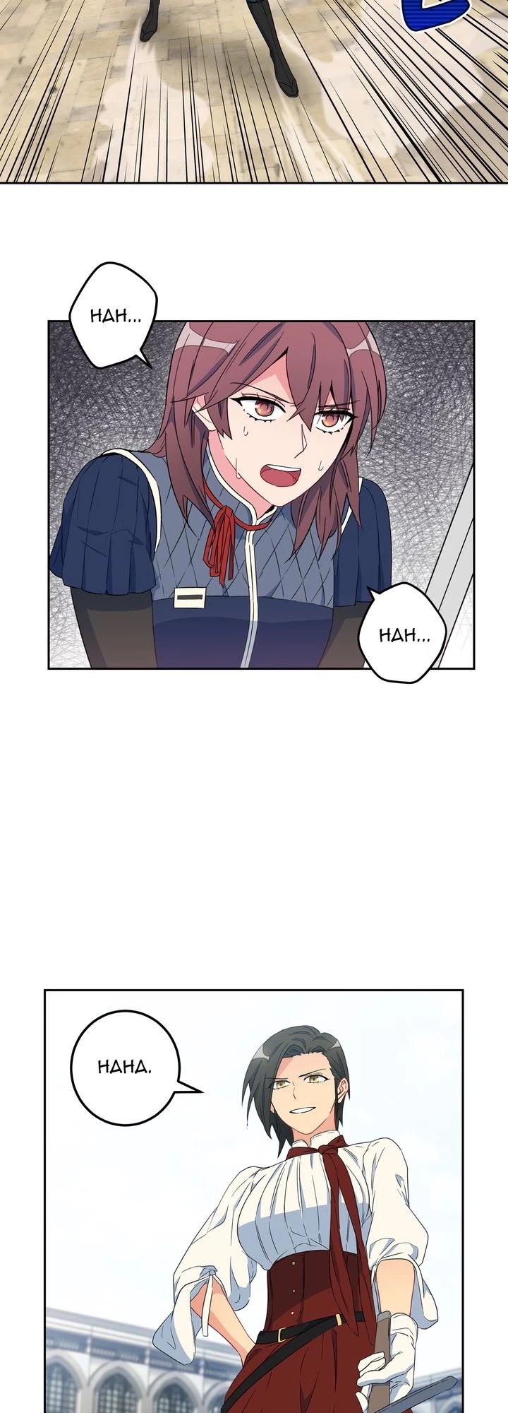 As You Wish, Prince Chapter 38 page 8 - Chapter 38