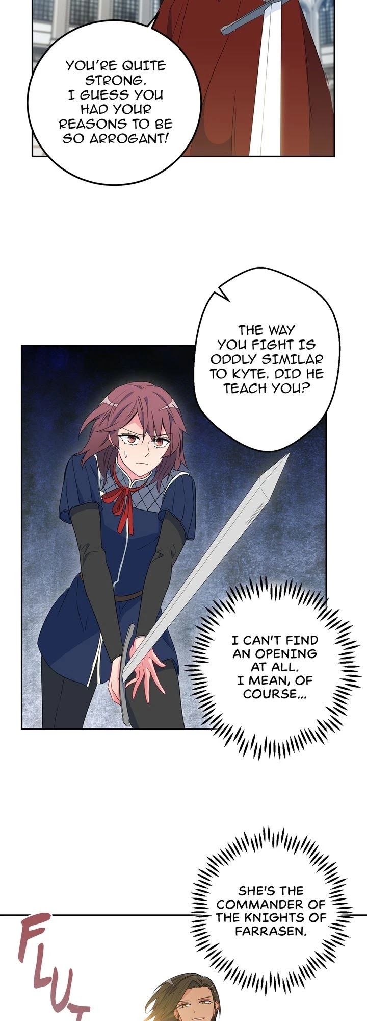 As You Wish, Prince Chapter 38 page 9 - Chapter 38