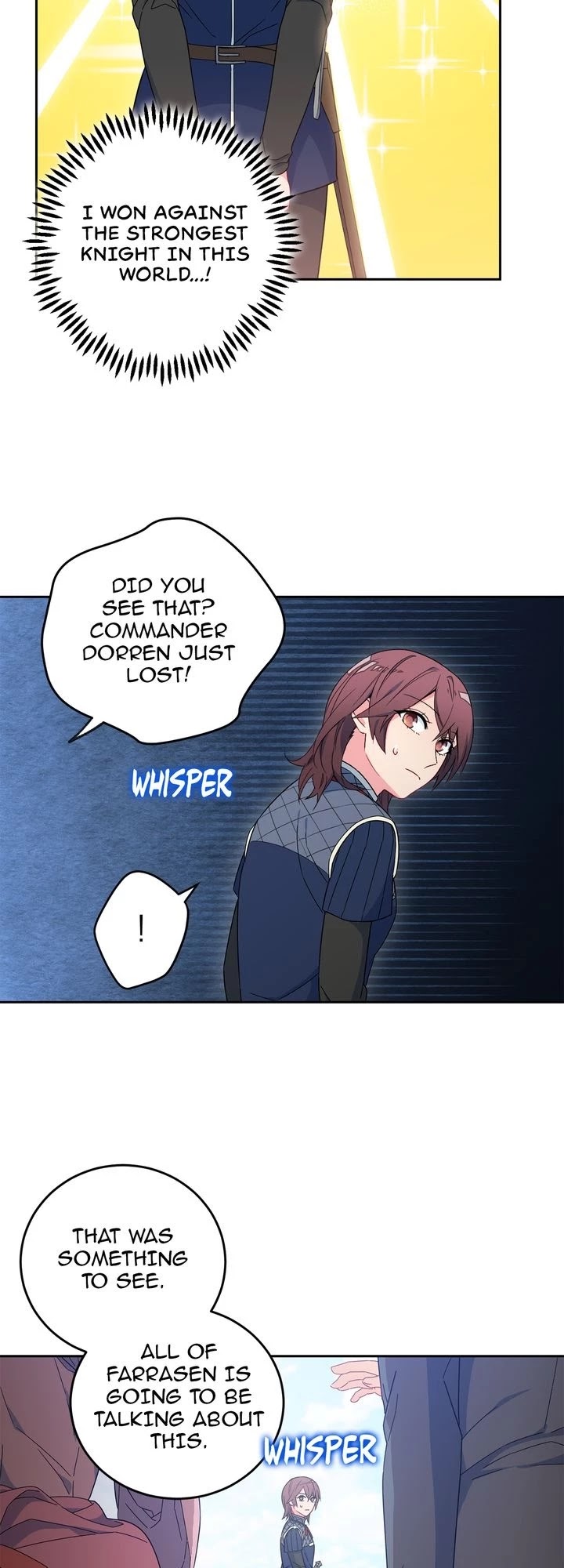 As You Wish, Prince Chapter 39 page 10 - Chapter 39