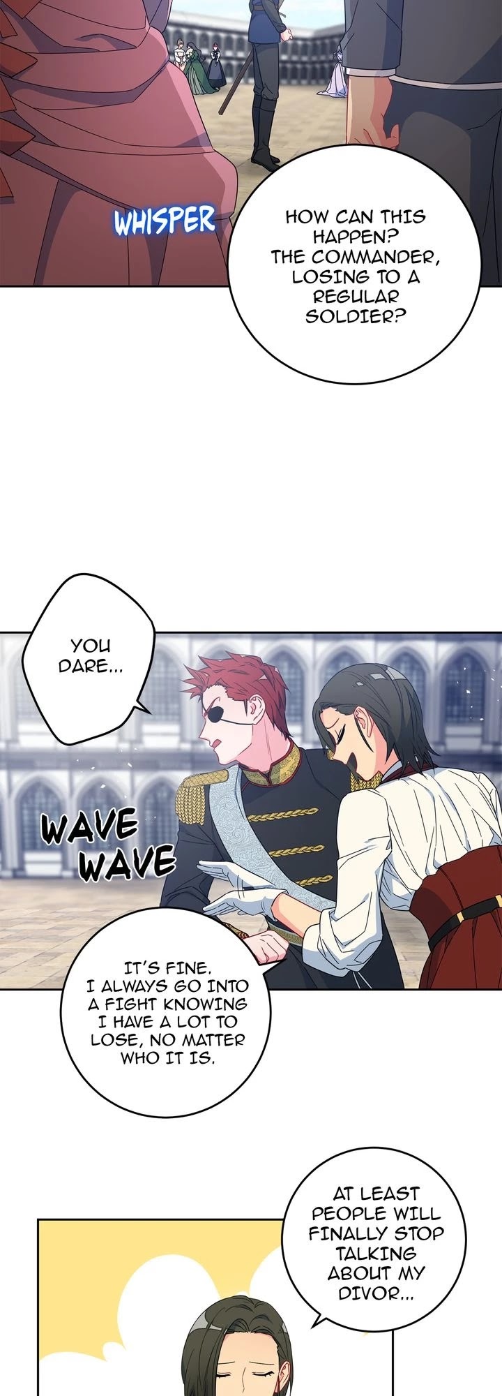 As You Wish, Prince Chapter 39 page 11 - Chapter 39