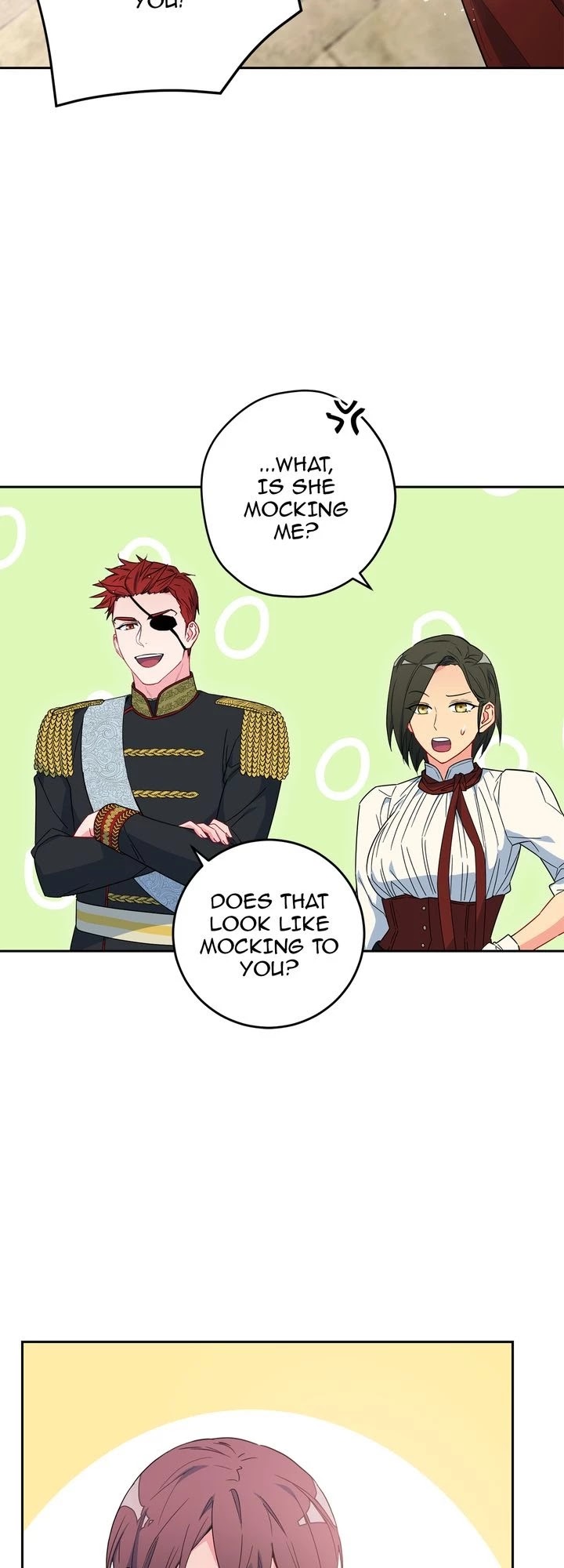 As You Wish, Prince Chapter 39 page 13 - Chapter 39