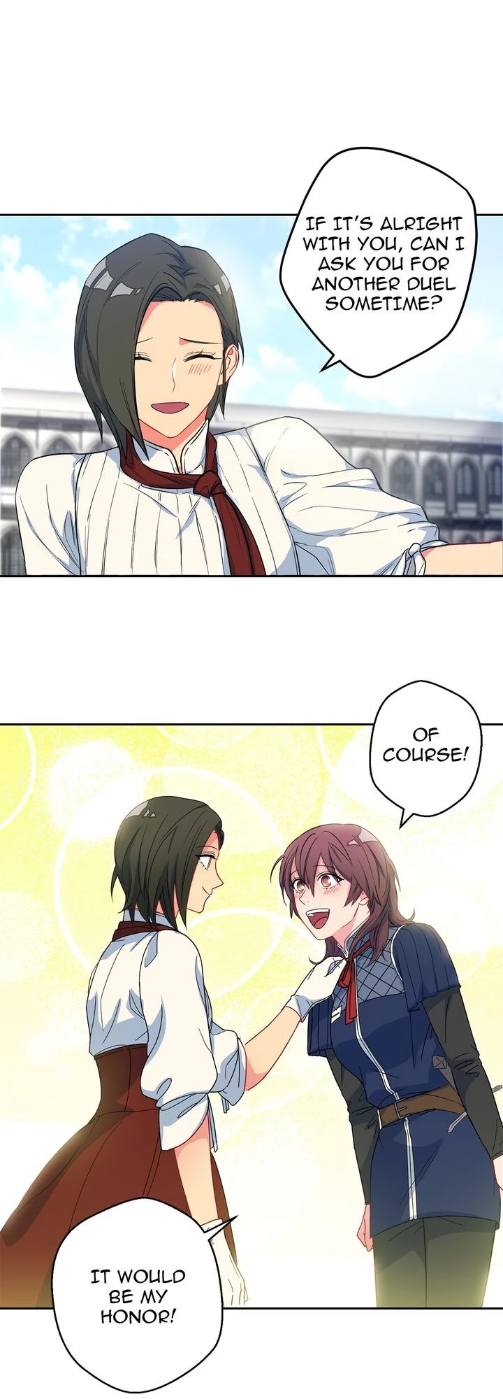 As You Wish, Prince Chapter 39 page 20 - Chapter 39