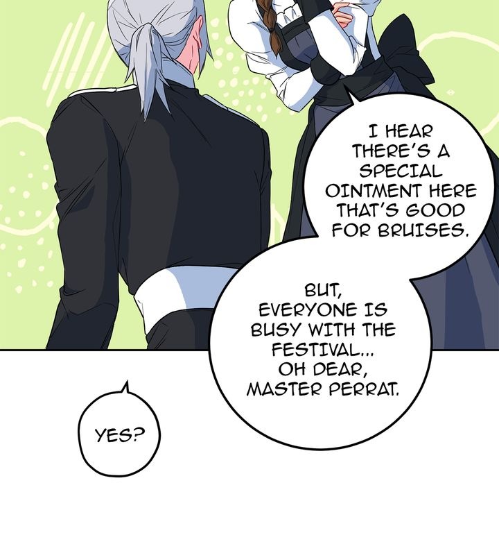 As You Wish, Prince Chapter 39 page 29 - Chapter 39