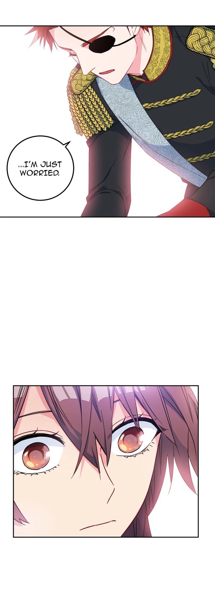 As You Wish, Prince Chapter 39 page 34 - Chapter 39