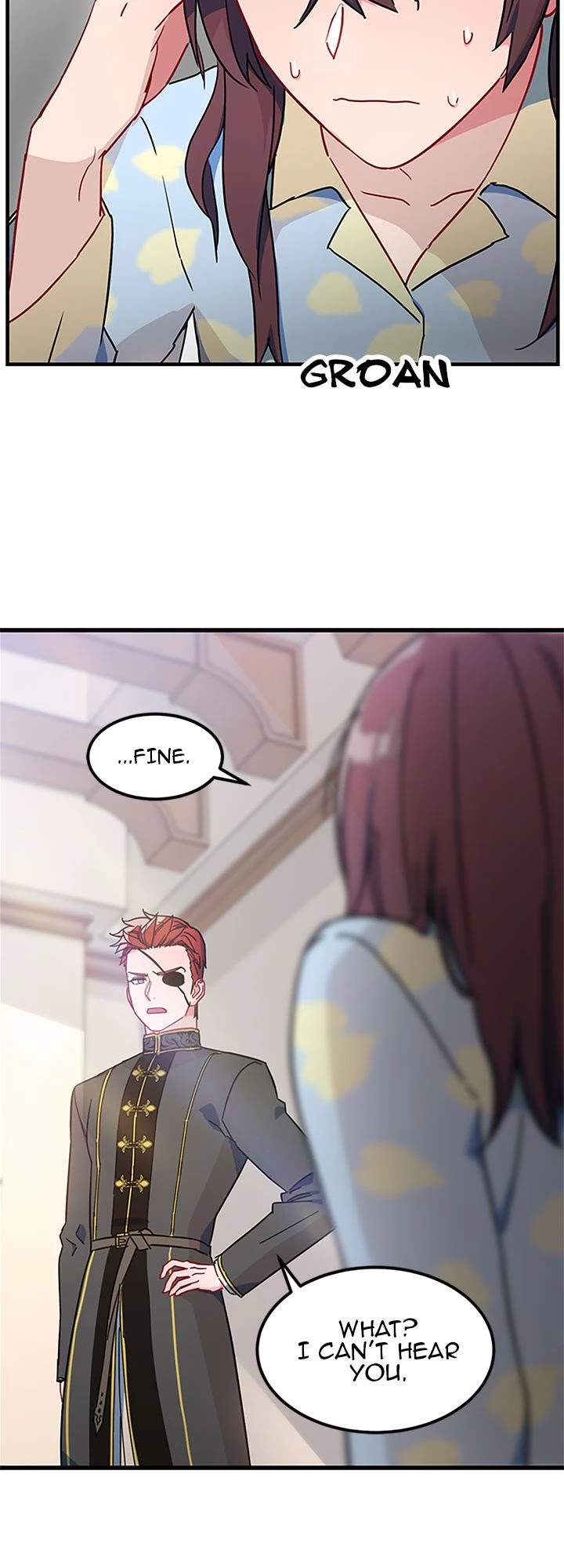 As You Wish, Prince Chapter 4 page 10 - Chapter 4