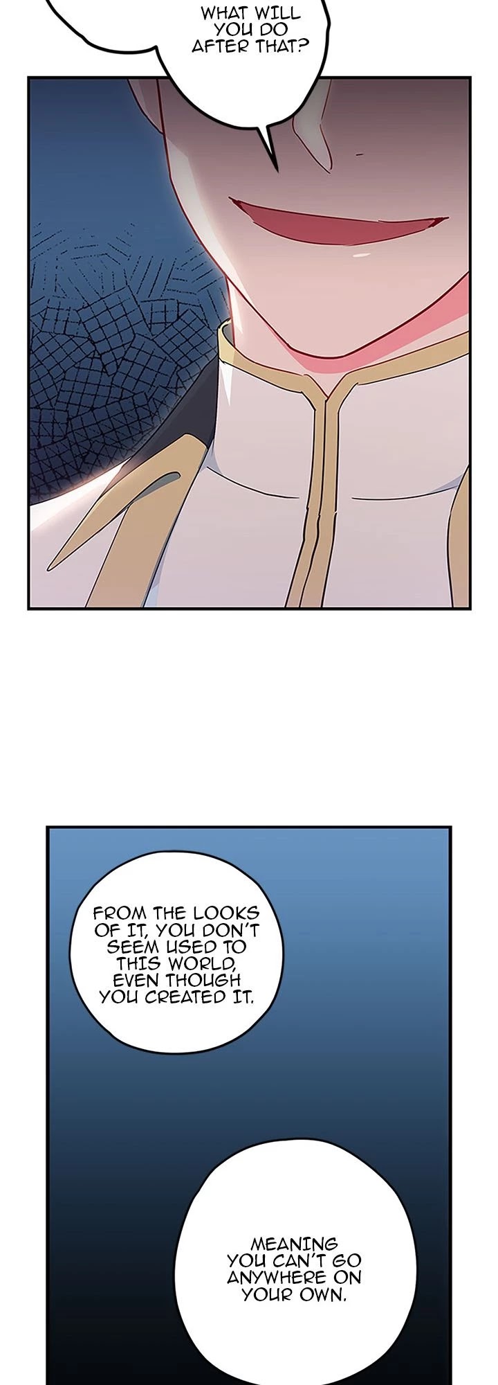 As You Wish, Prince Chapter 4 page 13 - Chapter 4