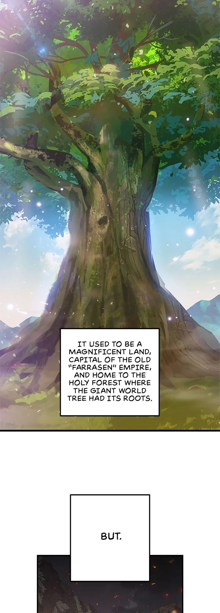 As You Wish, Prince Chapter 4 page 20 - Chapter 4