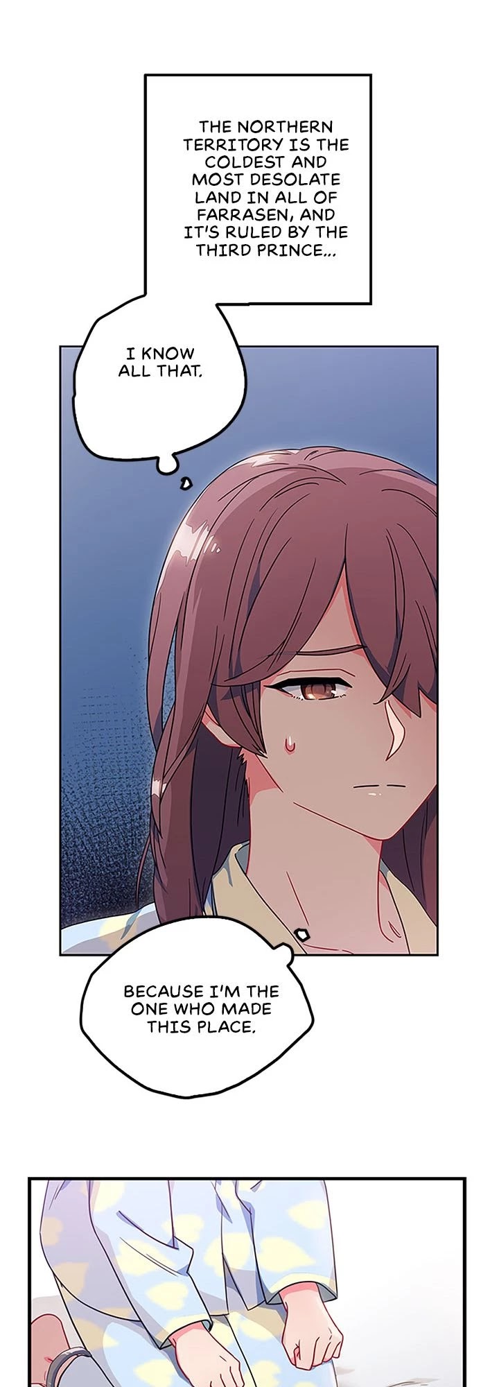 As You Wish, Prince Chapter 4 page 23 - Chapter 4