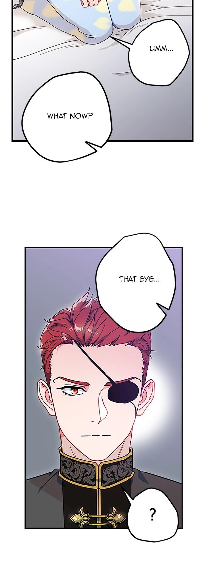 As You Wish, Prince Chapter 4 page 24 - Chapter 4