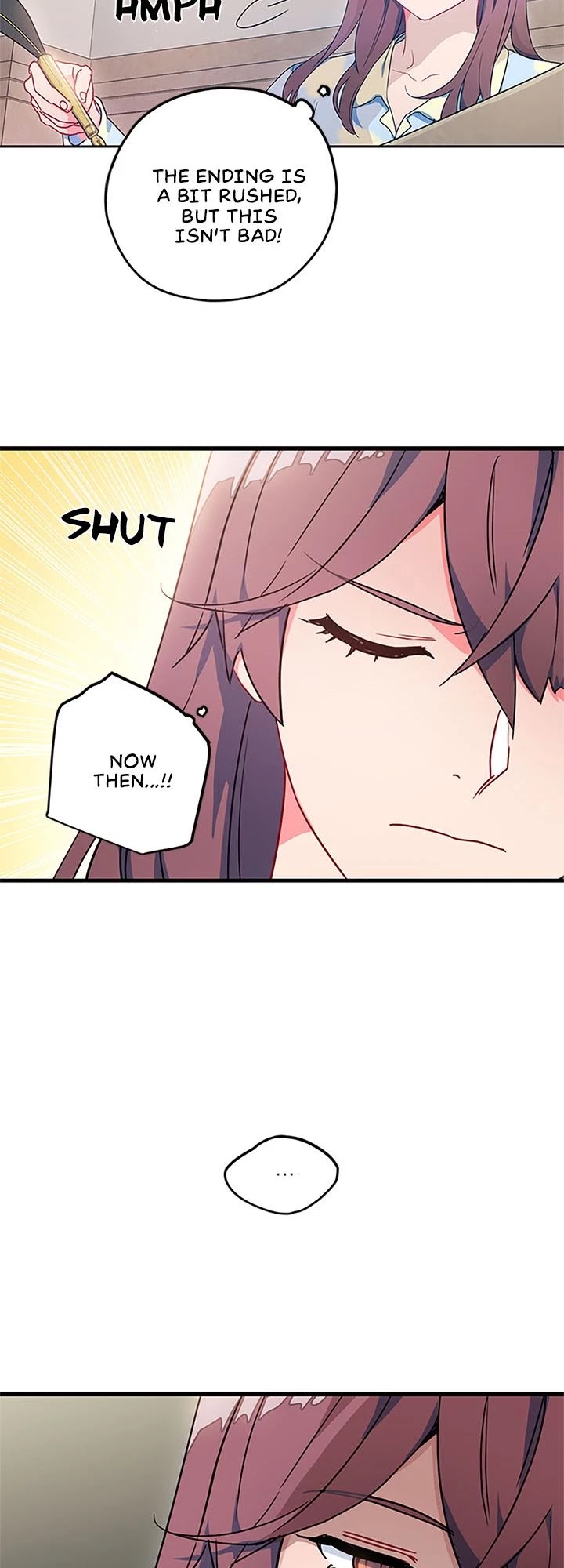 As You Wish, Prince Chapter 4 page 29 - Chapter 4