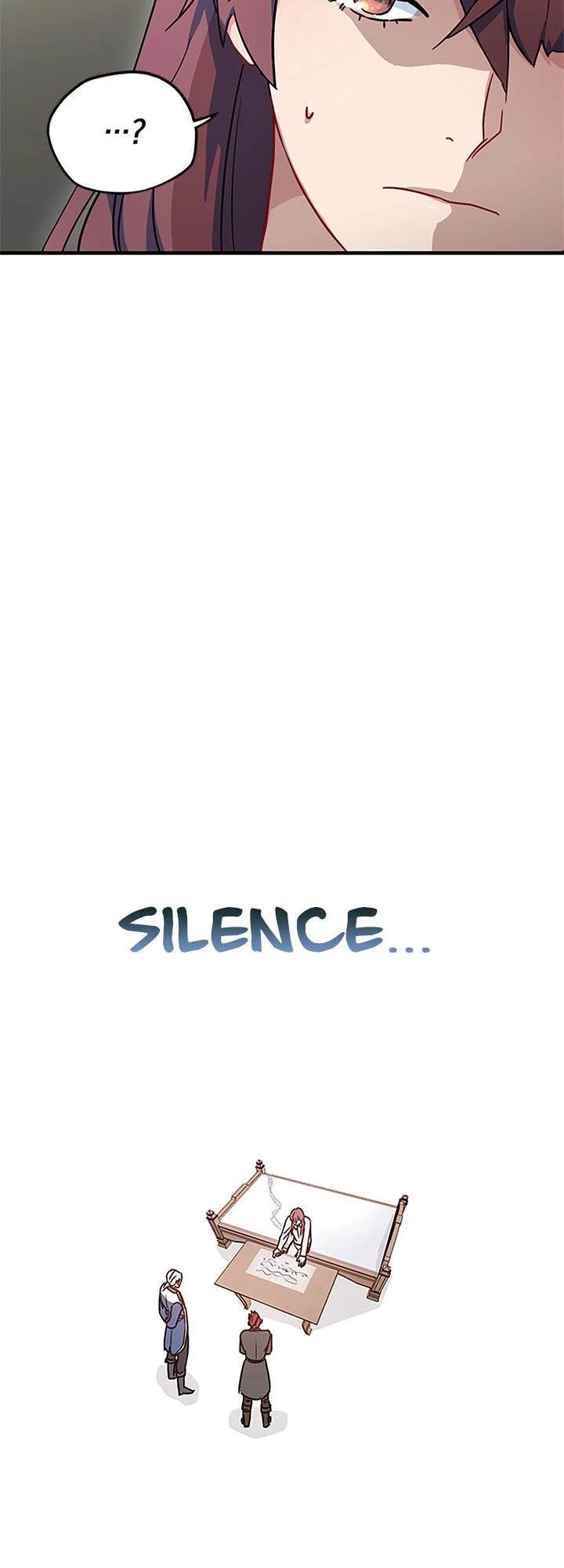 As You Wish, Prince Chapter 4 page 30 - Chapter 4