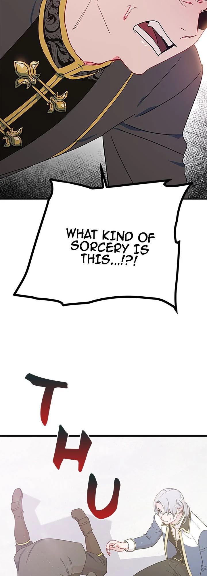 As You Wish, Prince Chapter 4 page 38 - Chapter 4
