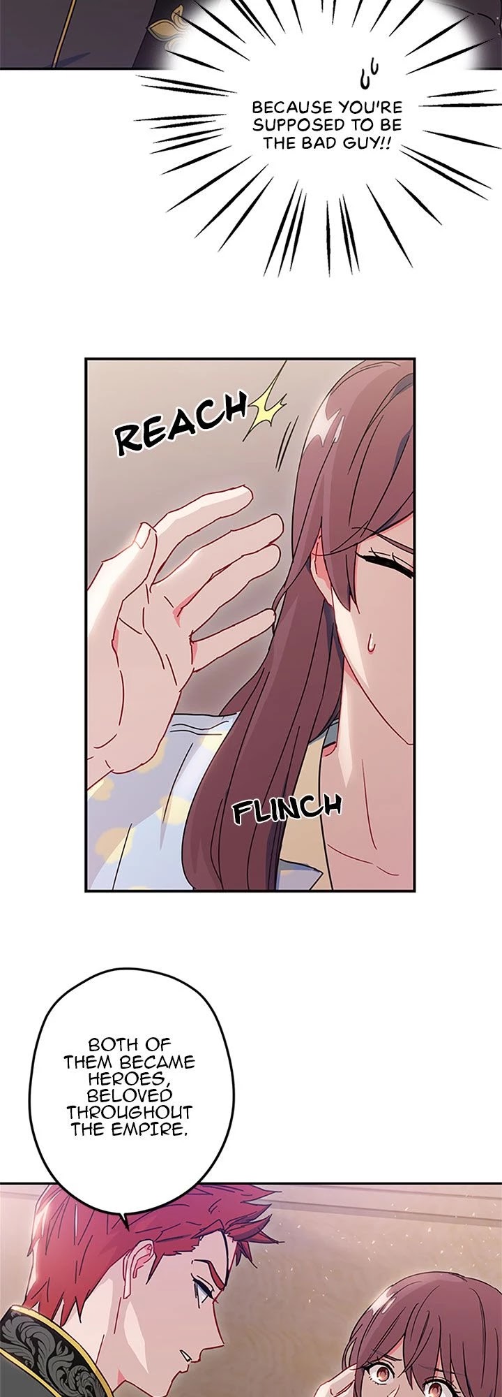 As You Wish, Prince Chapter 4 page 4 - Chapter 4