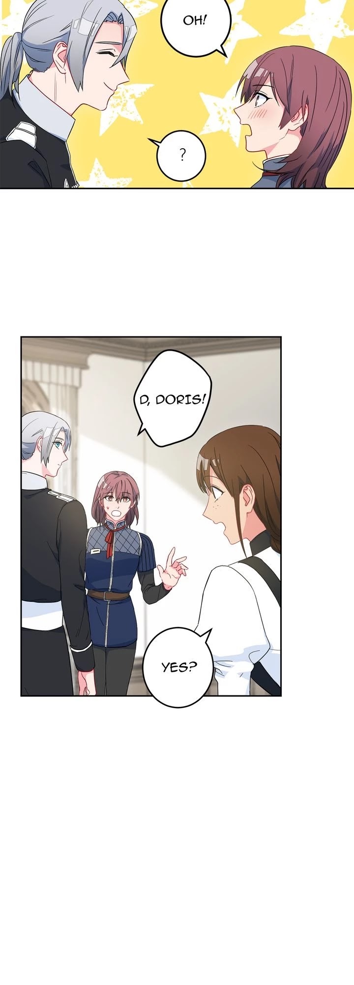 As You Wish, Prince Chapter 40 page 16 - Chapter 40
