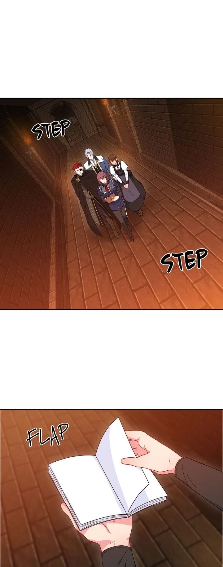 As You Wish, Prince Chapter 40 page 18 - Chapter 40