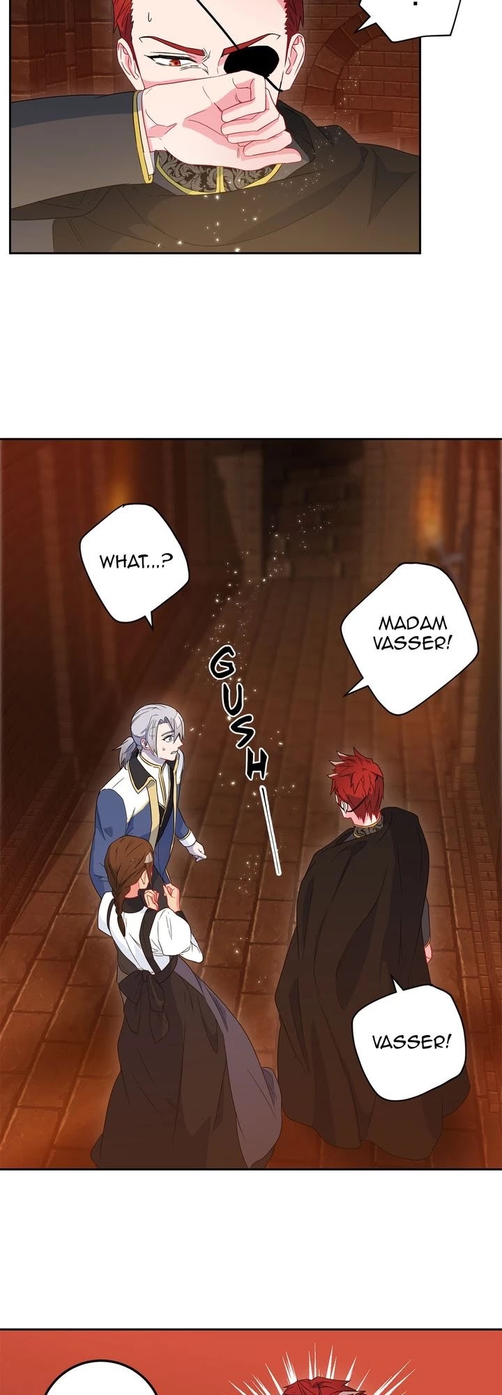 As You Wish, Prince Chapter 40 page 23 - Chapter 40