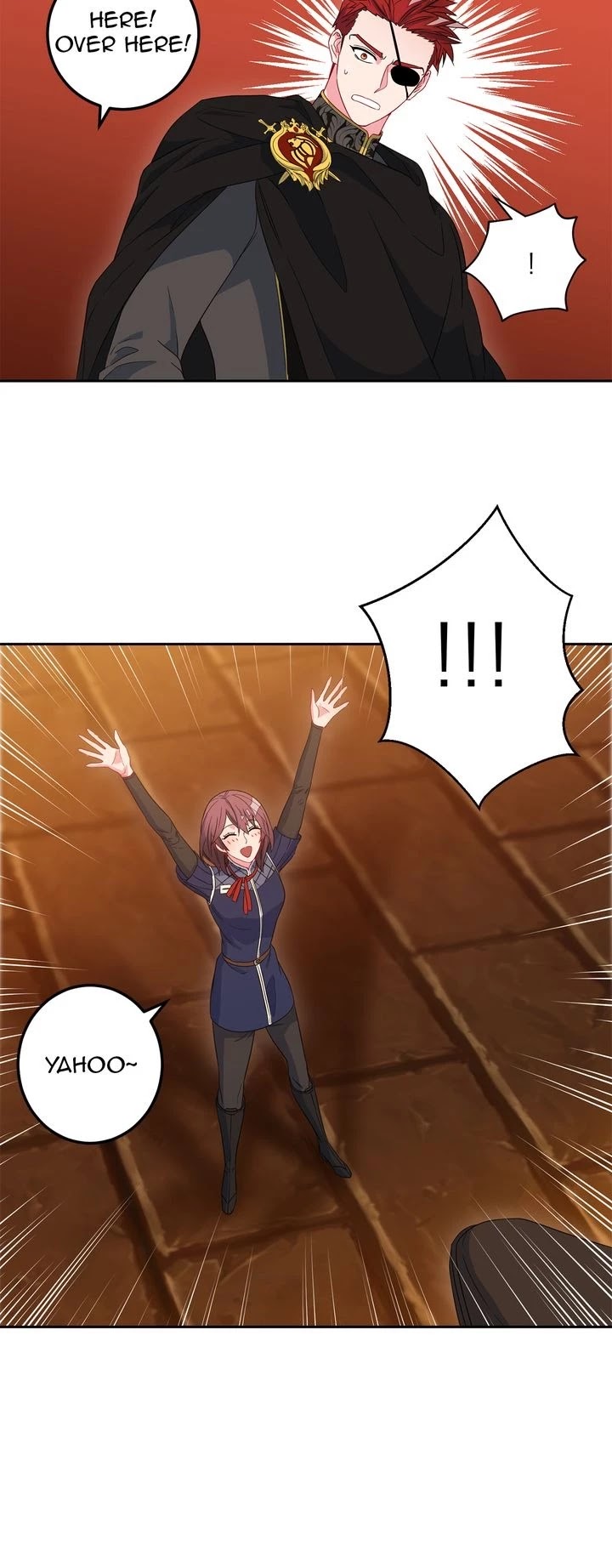 As You Wish, Prince Chapter 40 page 24 - Chapter 40