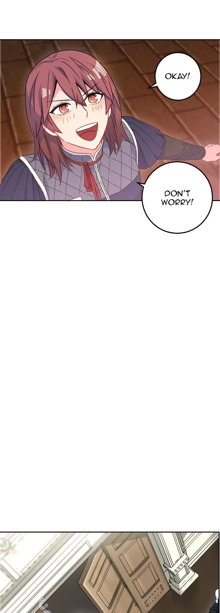 As You Wish, Prince Chapter 40 page 29 - Chapter 40