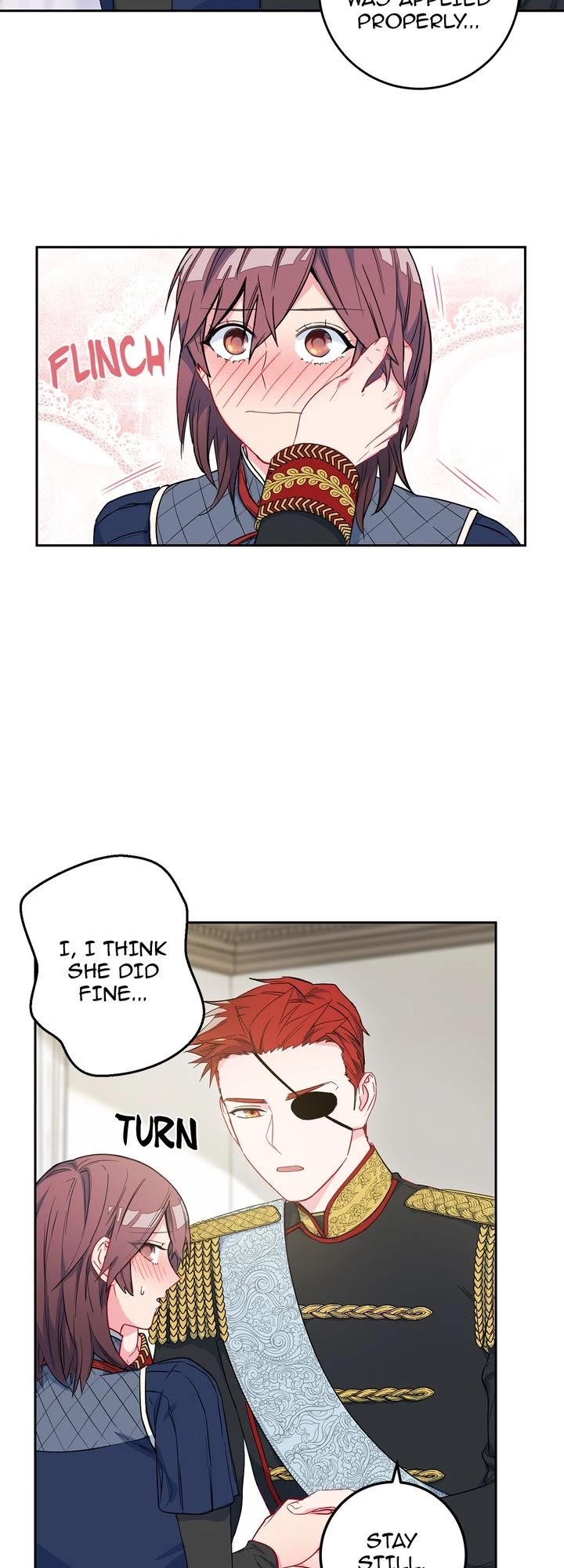 As You Wish, Prince Chapter 40 page 4 - Chapter 40