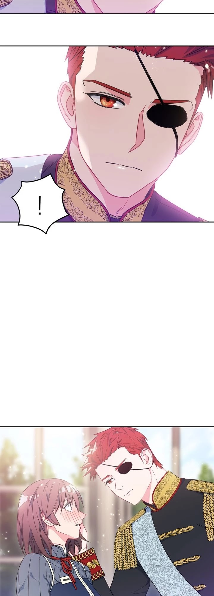 As You Wish, Prince Chapter 40 page 6 - Chapter 40