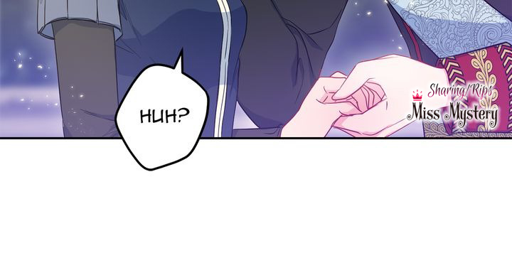 As You Wish, Prince Chapter 40 page 7 - Chapter 40