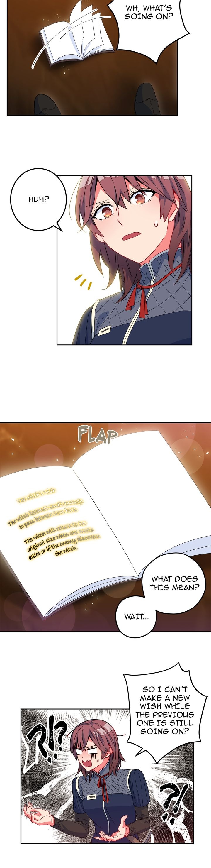 As You Wish, Prince Chapter 41 page 10 - Chapter 41