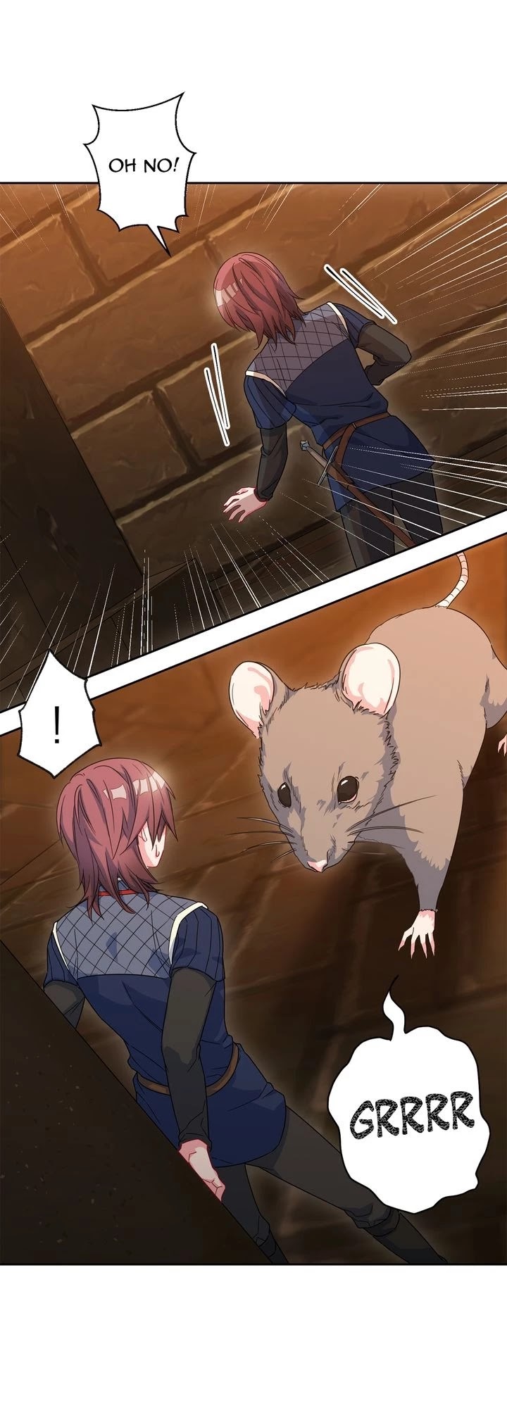 As You Wish, Prince Chapter 41 page 19 - Chapter 41