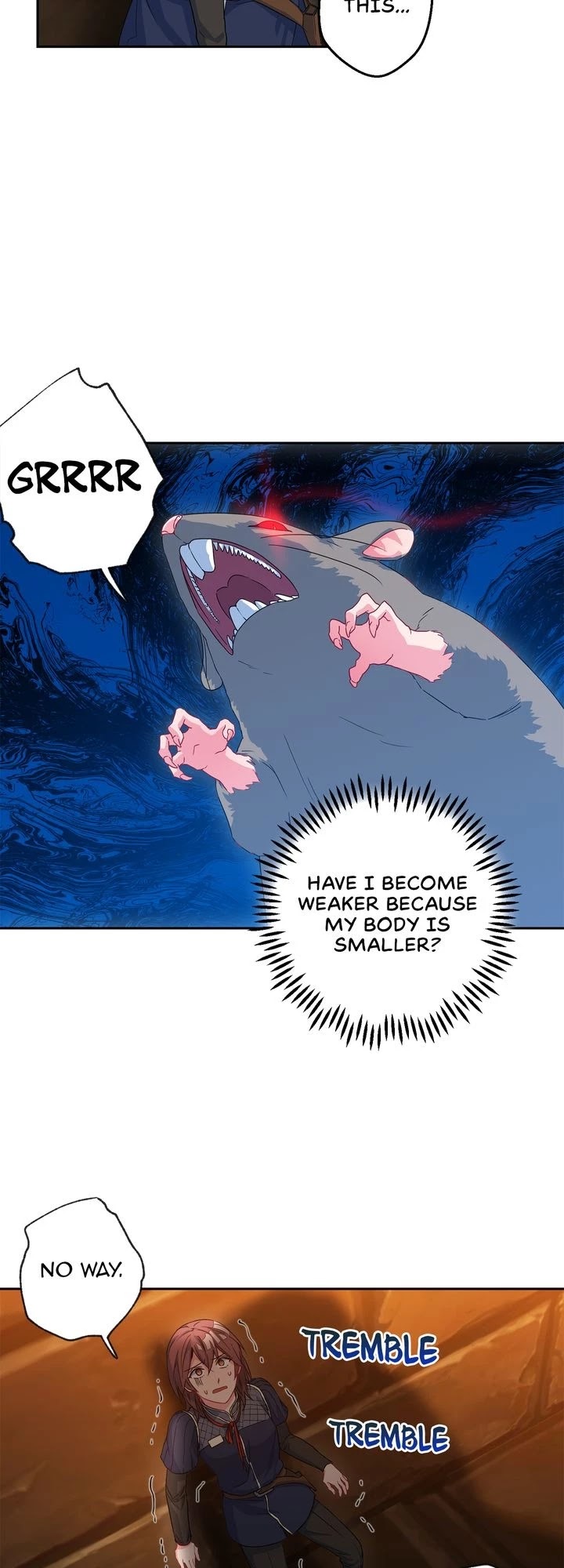 As You Wish, Prince Chapter 41 page 23 - Chapter 41