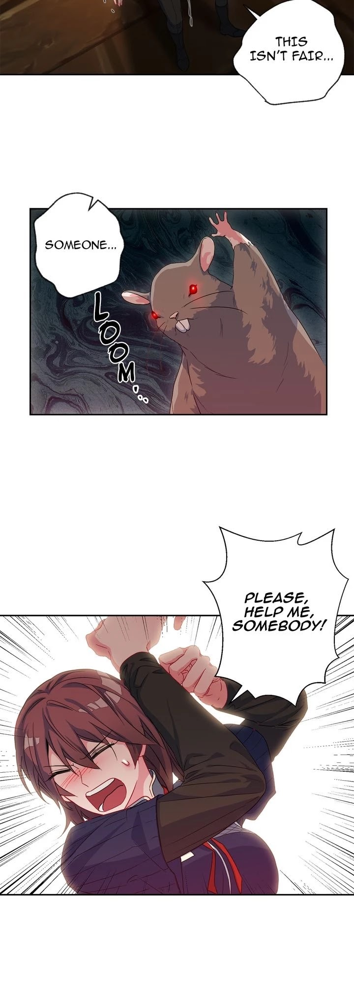 As You Wish, Prince Chapter 41 page 24 - Chapter 41
