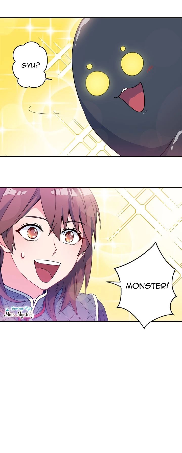 As You Wish, Prince Chapter 41 page 28 - Chapter 41
