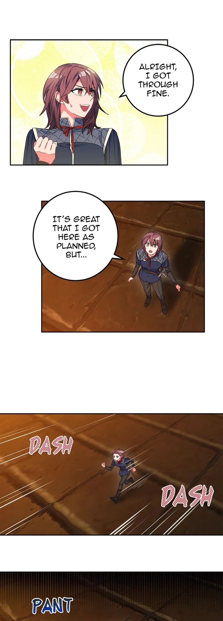 As You Wish, Prince Chapter 41 page 6 - Chapter 41