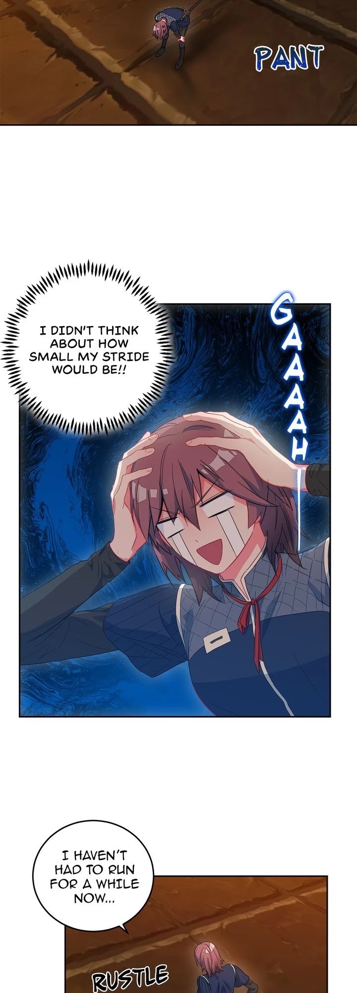 As You Wish, Prince Chapter 41 page 7 - Chapter 41