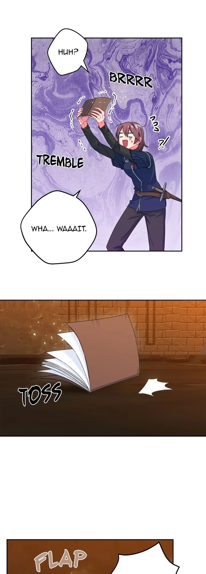 As You Wish, Prince Chapter 41 page 9 - Chapter 41