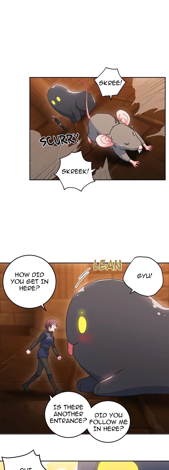 As You Wish, Prince Chapter 42 page 1 - Chapter 42
