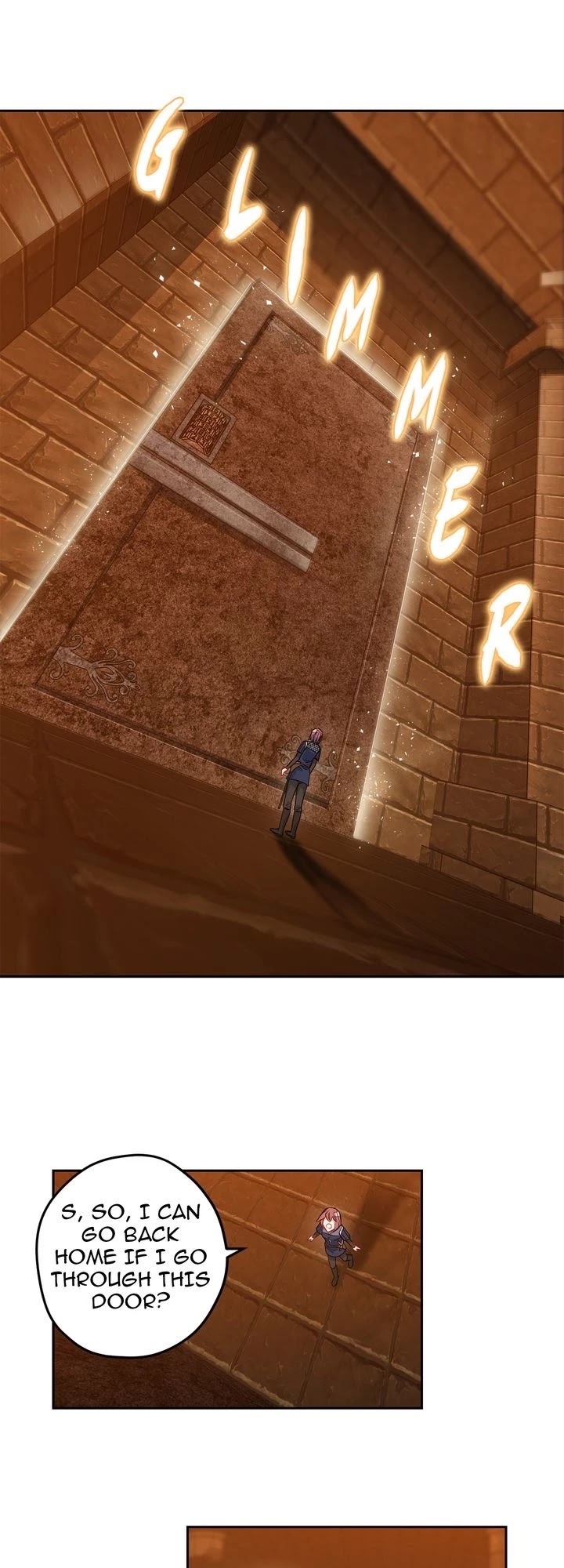 As You Wish, Prince Chapter 42 page 12 - Chapter 42
