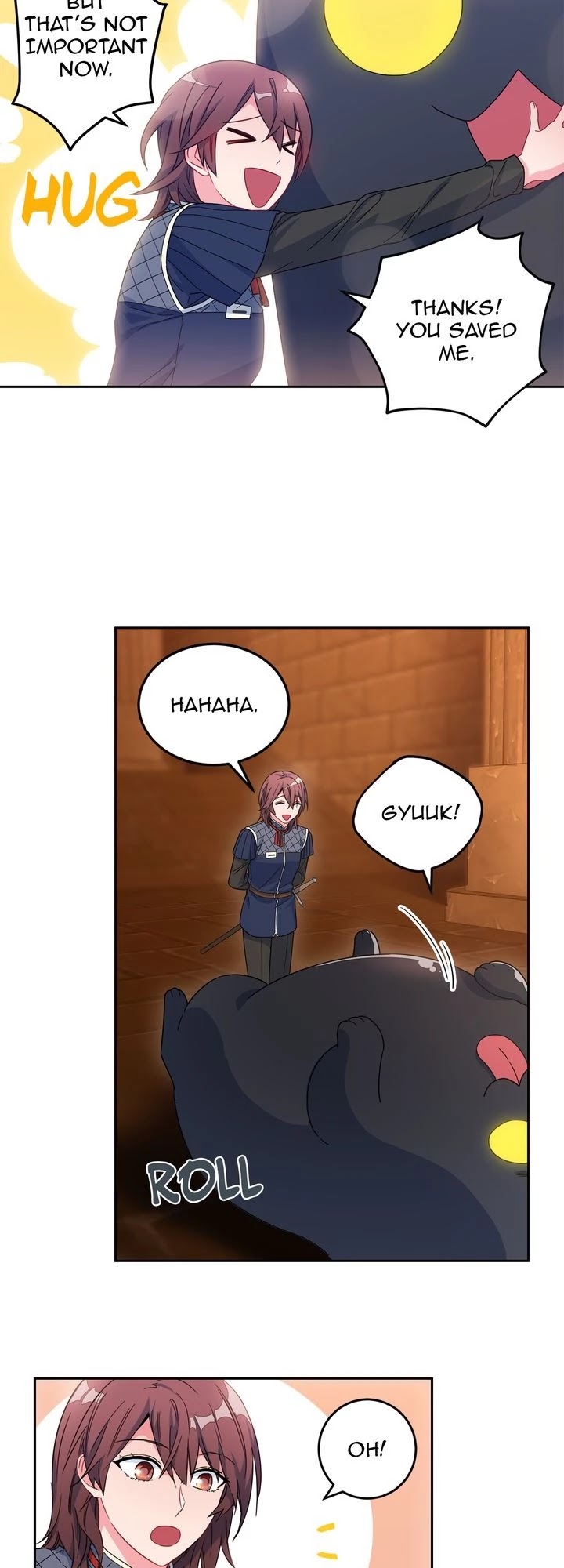 As You Wish, Prince Chapter 42 page 2 - Chapter 42