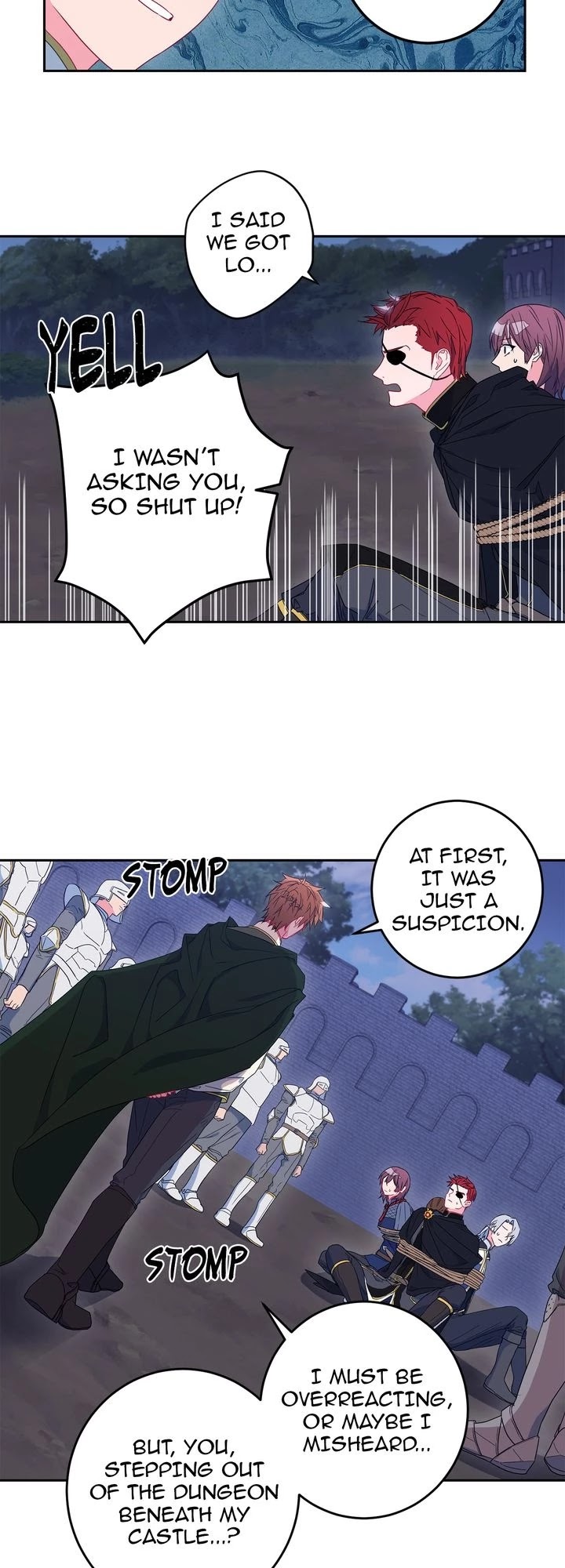 As You Wish, Prince Chapter 42 page 24 - Chapter 42