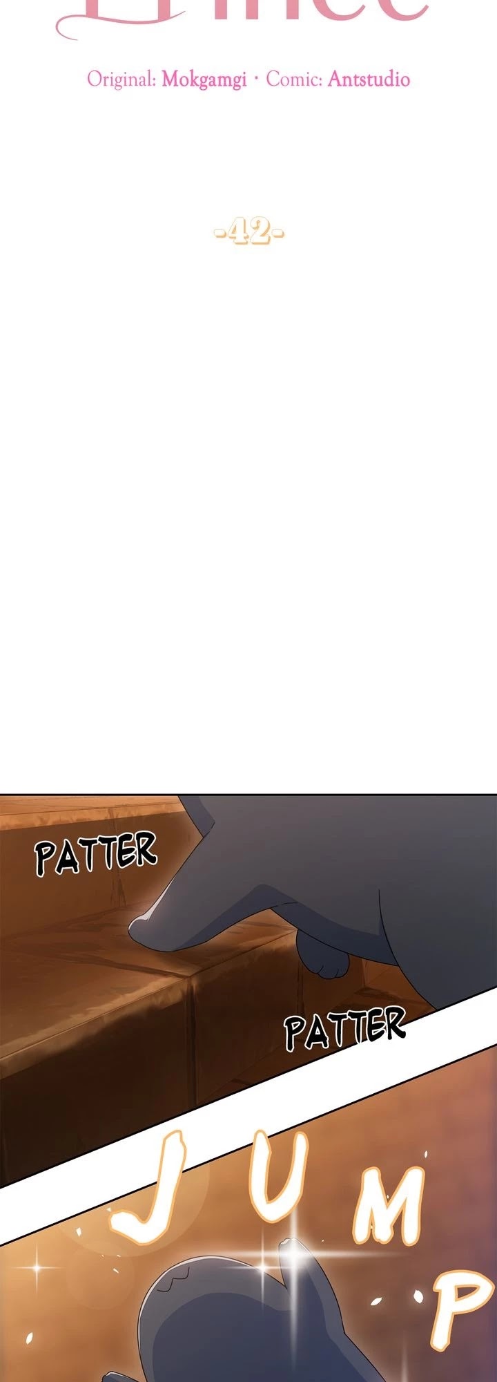 As You Wish, Prince Chapter 42 page 4 - Chapter 42