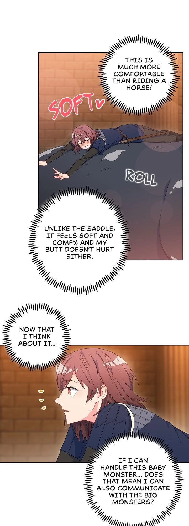 As You Wish, Prince Chapter 42 page 6 - Chapter 42
