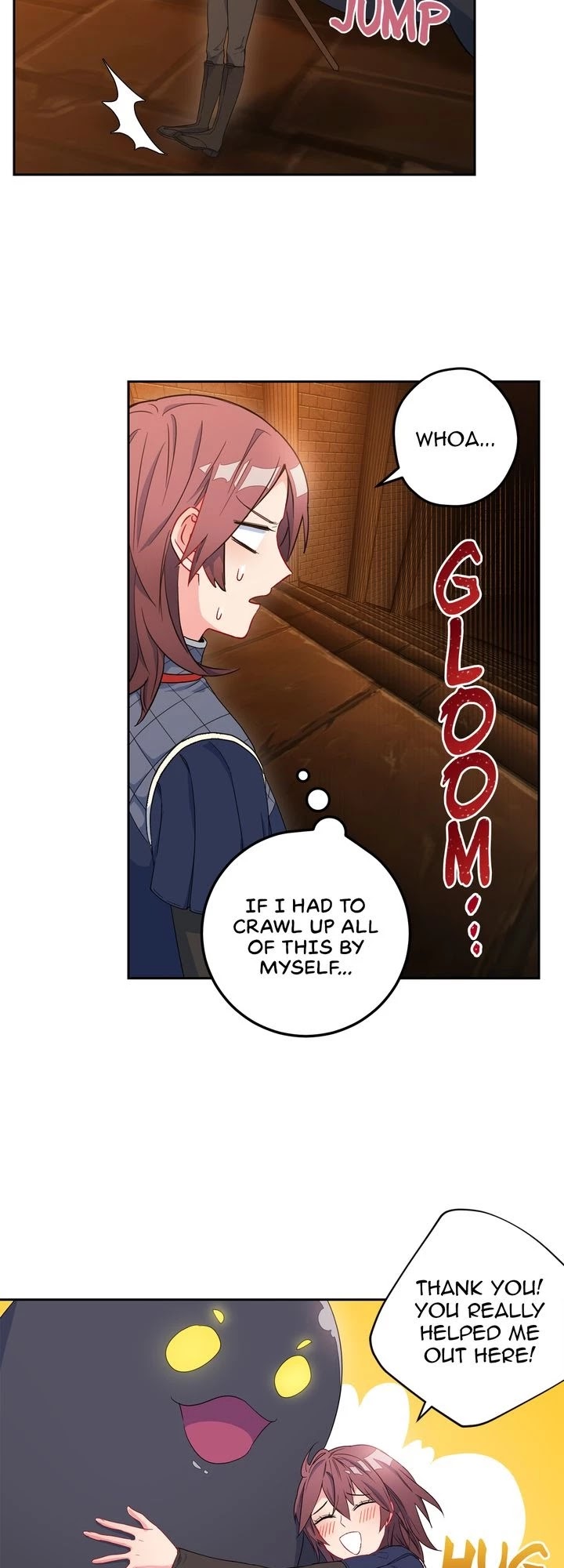 As You Wish, Prince Chapter 42 page 8 - Chapter 42