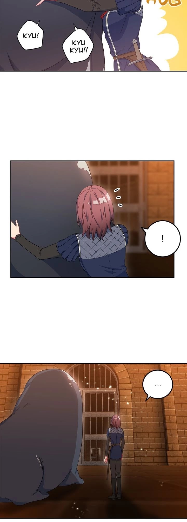 As You Wish, Prince Chapter 42 page 9 - Chapter 42