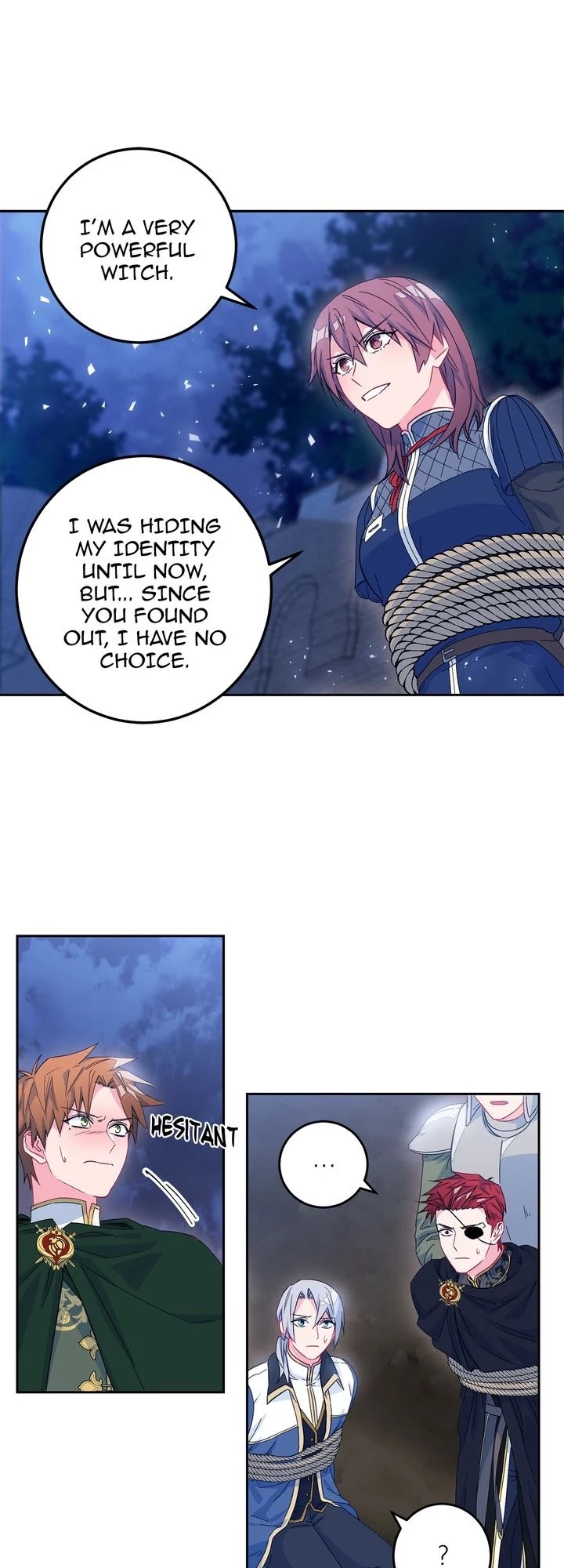 As You Wish, Prince Chapter 43 page 13 - Chapter 43