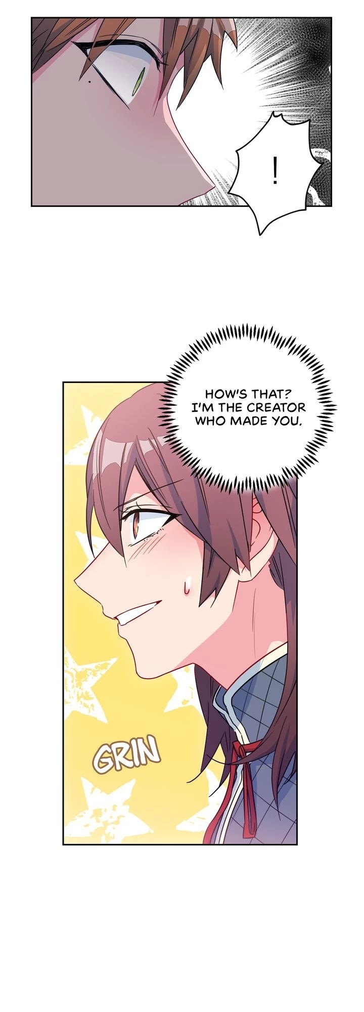 As You Wish, Prince Chapter 43 page 16 - Chapter 43