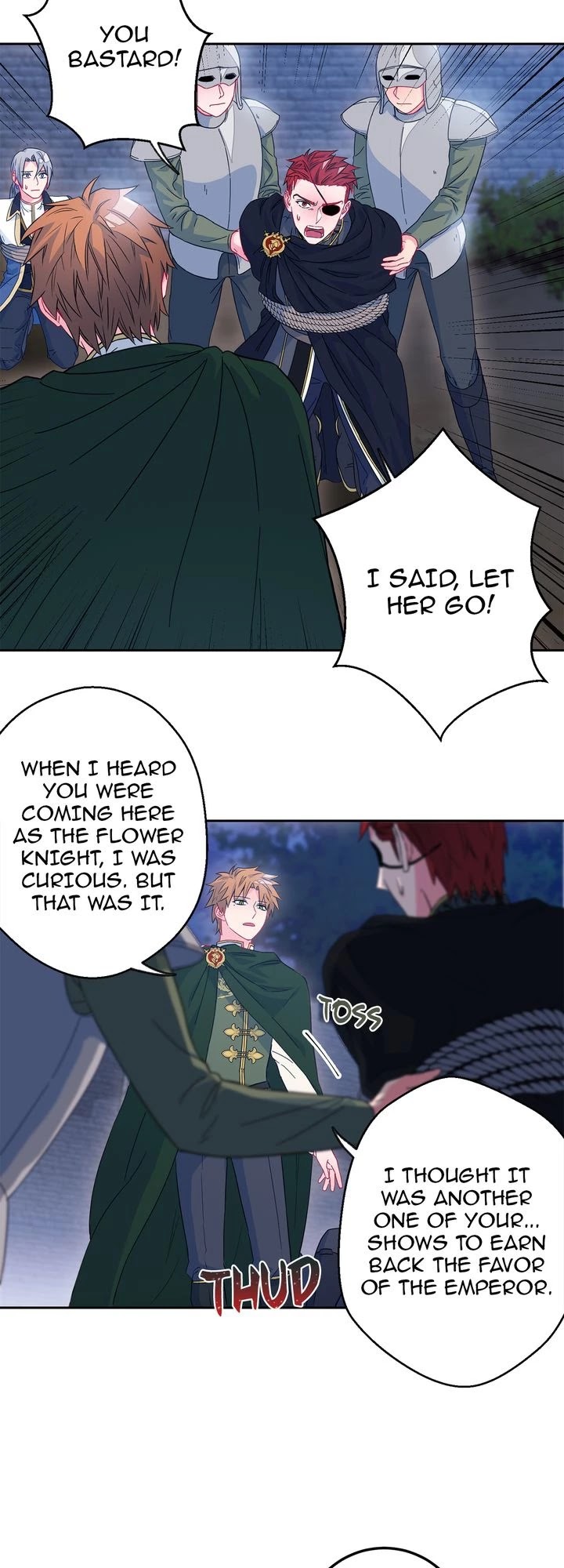 As You Wish, Prince Chapter 43 page 2 - Chapter 43