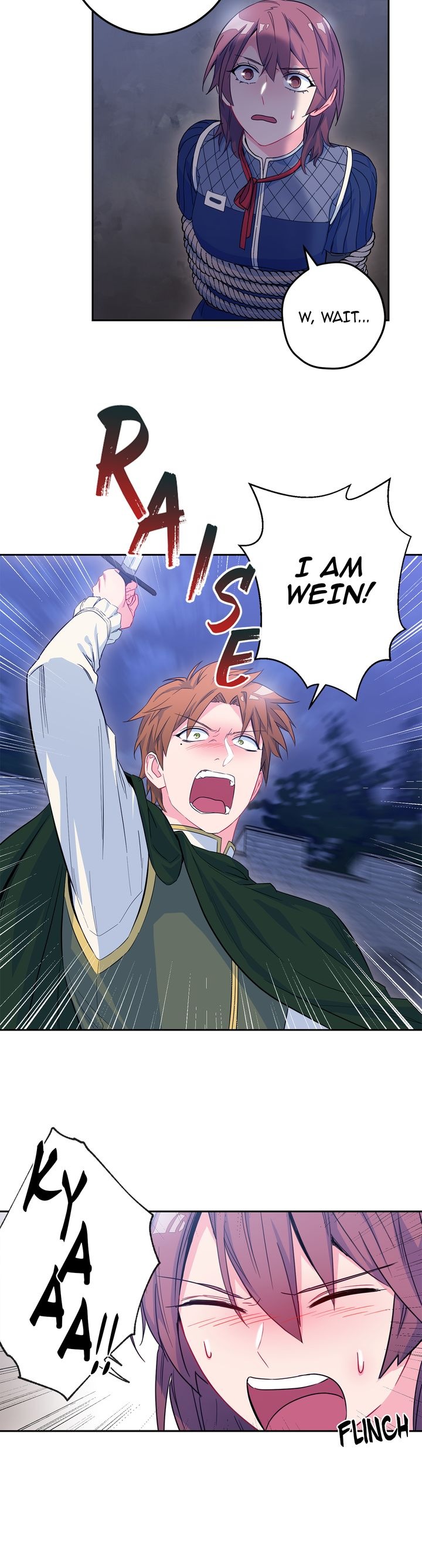 As You Wish, Prince Chapter 43 page 22 - Chapter 43