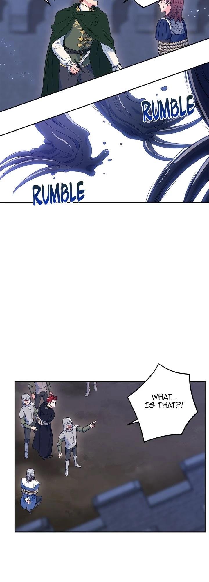 As You Wish, Prince Chapter 43 page 24 - Chapter 43